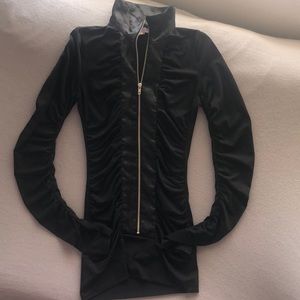 Lil Black Club Dress